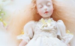 「Sleeping Princess」