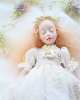 「Sleeping Princess」