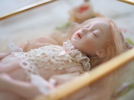 オーダー作品　Sleeping Princess