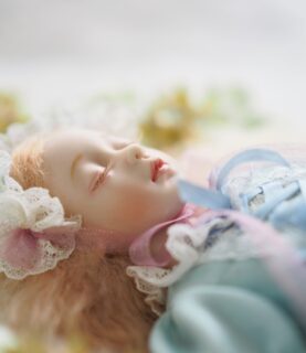 「Sleeping Princess」～スズラン～