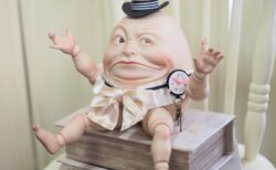 Humpty Dumpty S