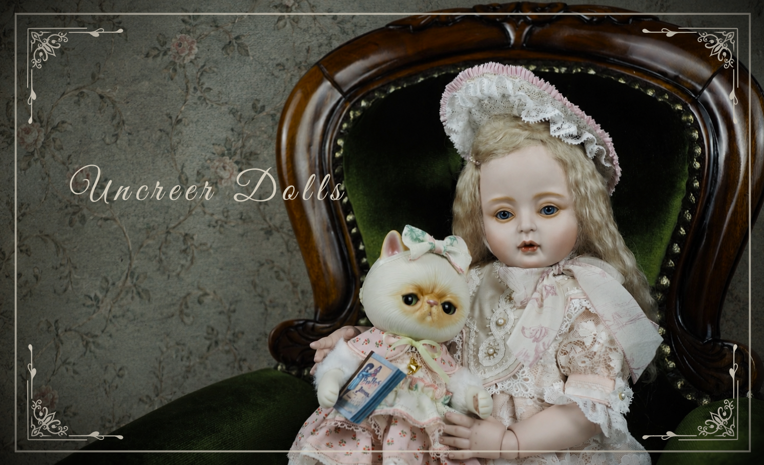 Header Banner Image